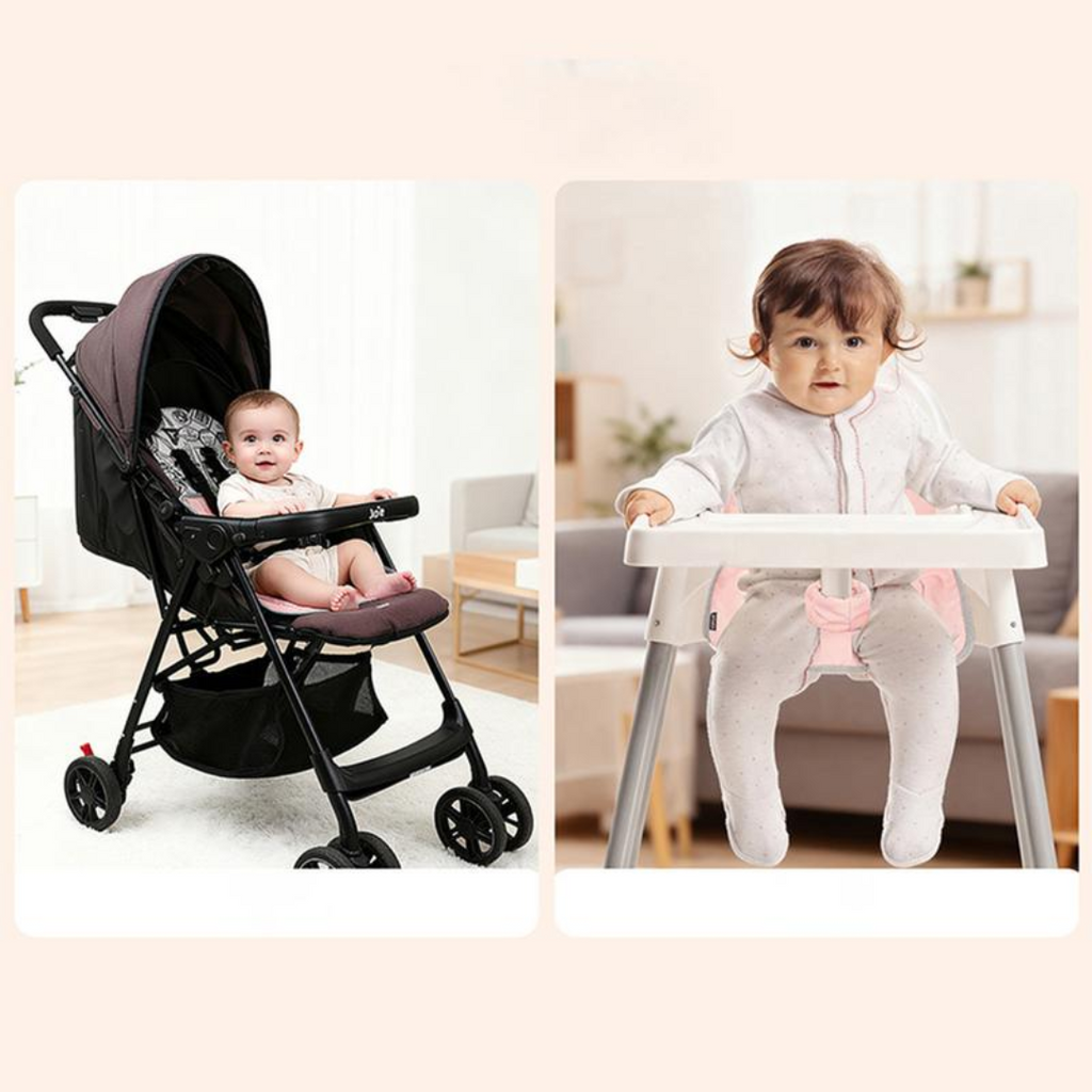 DrySeat™ – Waterproof Car Seat Urine Pad Protector