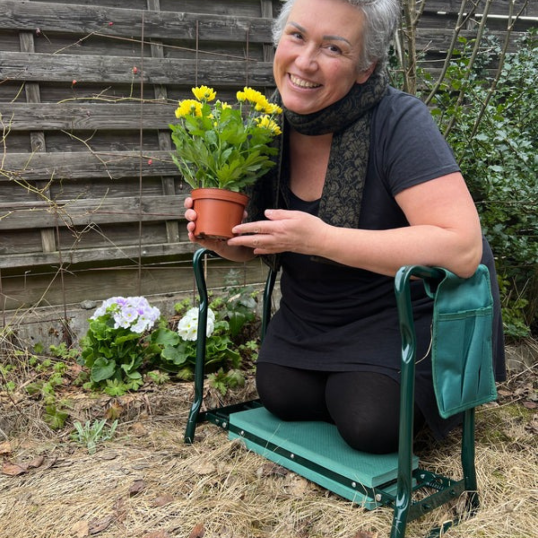 PlantMate™ – Your Garden Companion, Reinvented