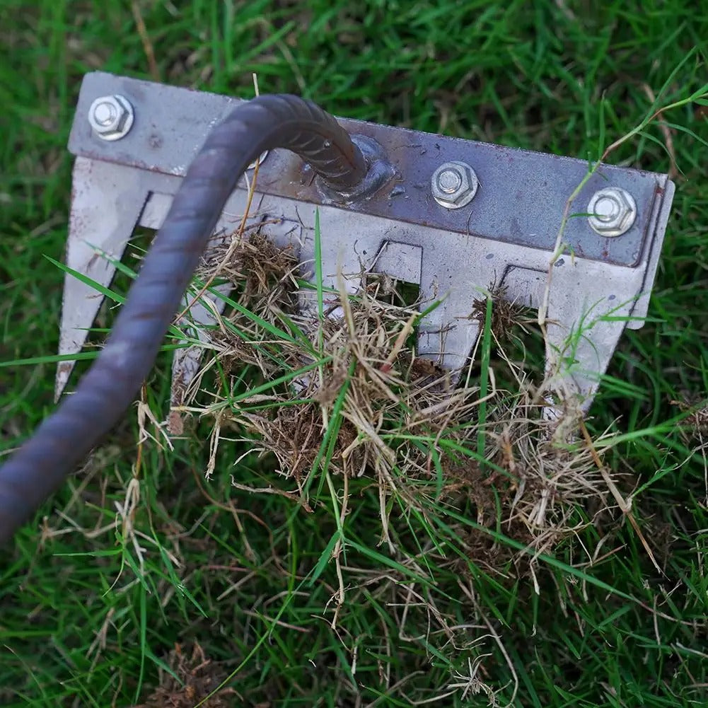 RootRipper™ – Tear Through Weeds with Power