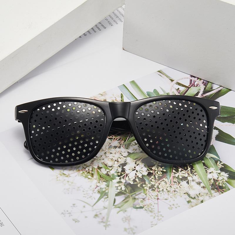 ClearSight™ – Vision Training Glasses