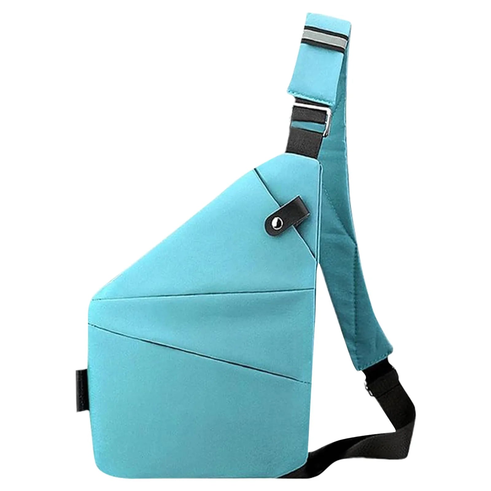 SlimVault™ – Compact, Concealed, Confident
