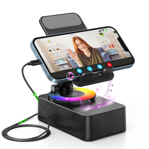 BeamBox™ – Your Power-Packed Audio Hub