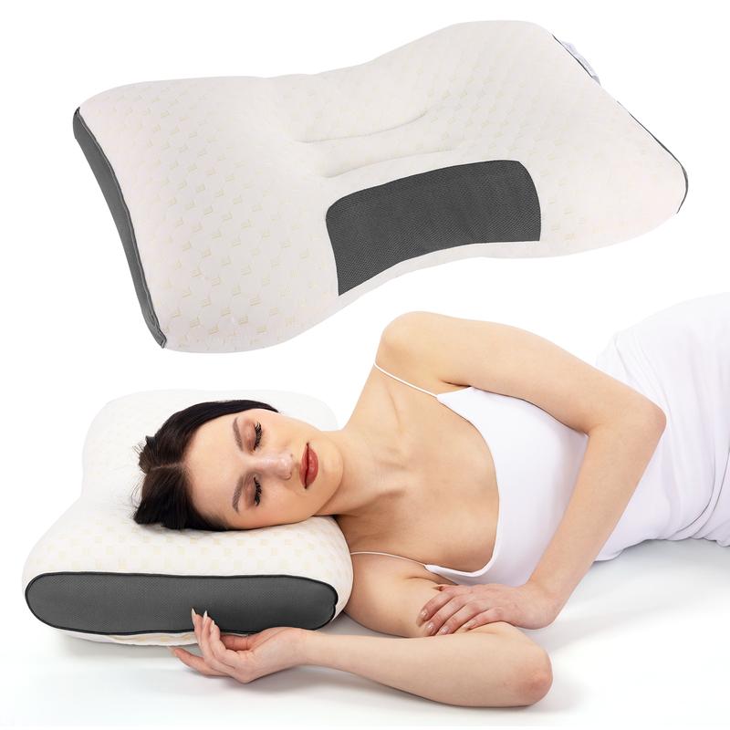 TranquilCurve™ – Support You Can Feel