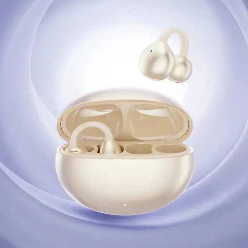 Omnibuds™ - Clip In. Zone Out.