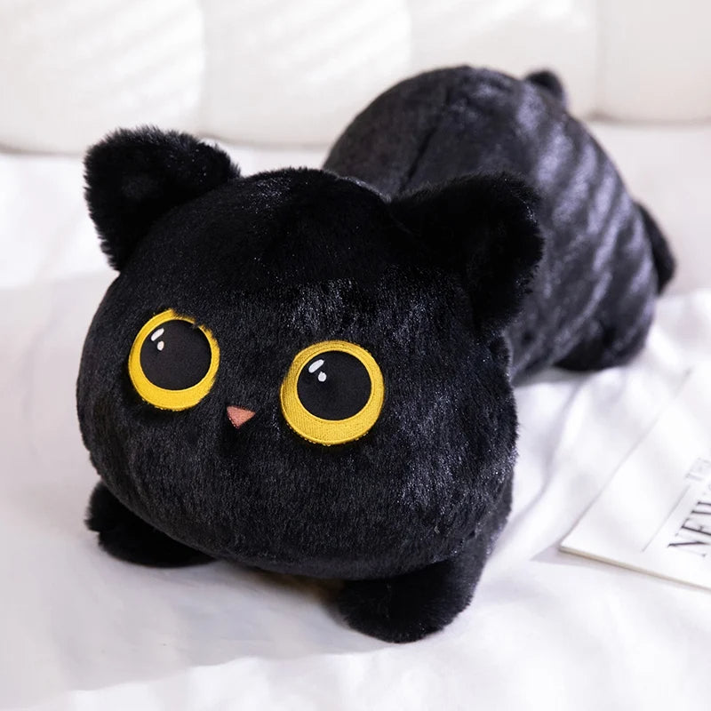 PurrPuff™ – The Softest Meow You'll Ever Hug