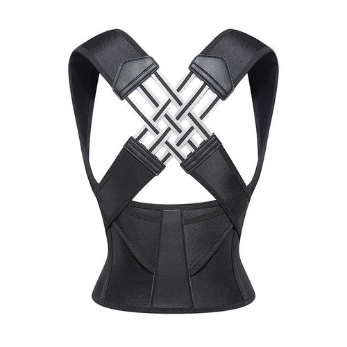 AlignEase™ – Premium Posture Corrector
