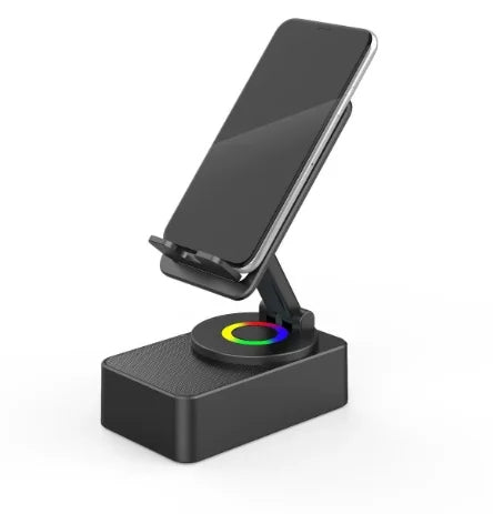 BeamBox™ – Your Power-Packed Audio Hub