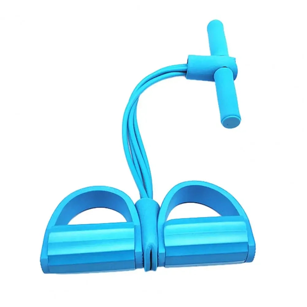 FlexFit™ - Multi-Resistance Fitness Exercise Band