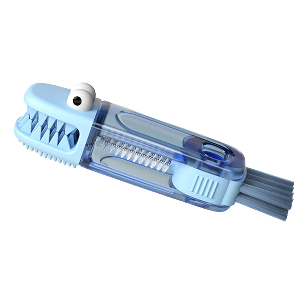 SharkScrub™ - Professional Cleaning Kit