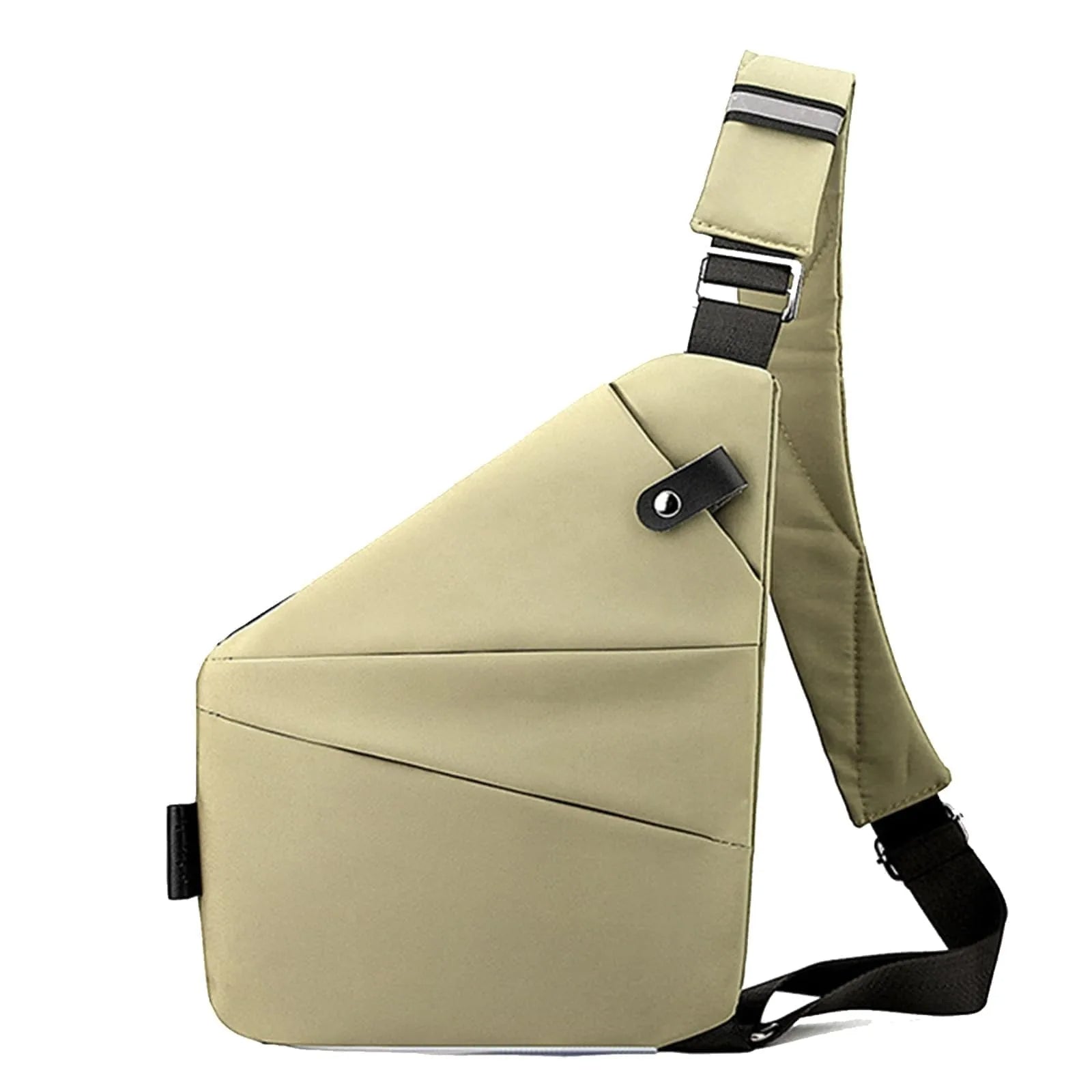 SlimVault™ – Compact, Concealed, Confident