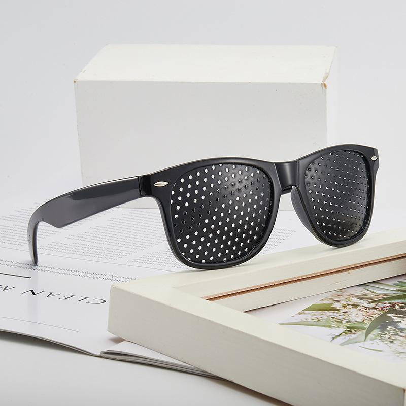 ClearSight™ – Vision Training Glasses