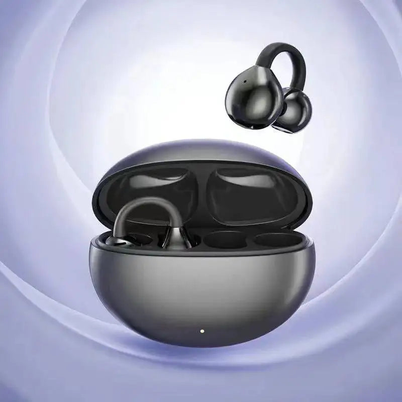 Omnibuds™ - Clip In. Zone Out.