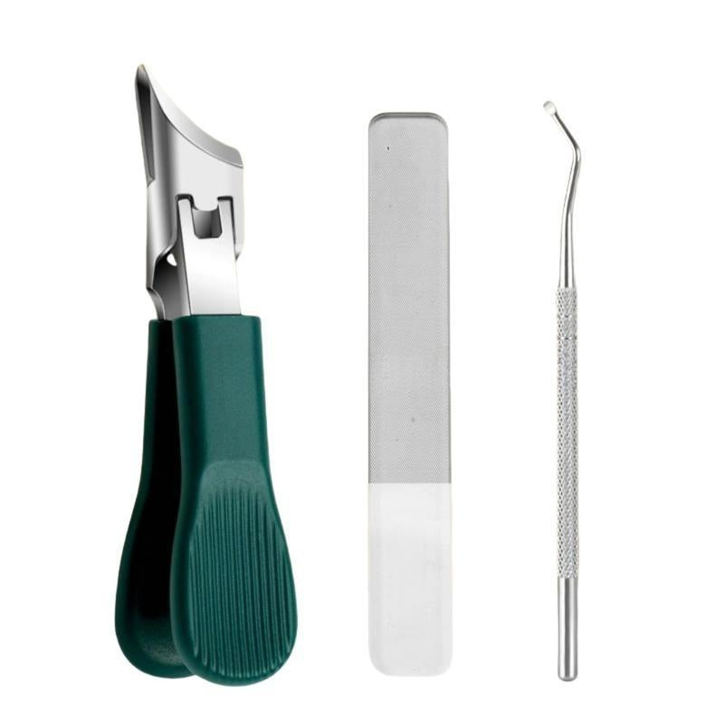 ProNail™ – Groom Like a Pro, Anywhere