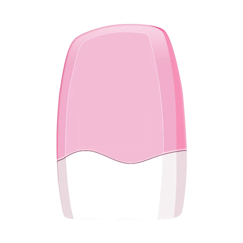 PrivacyRoll™ – Identity Protection Roller Stamp for Documents