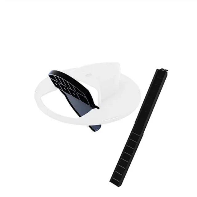 MouseGuard™ – Automatic Mouse Trap Device