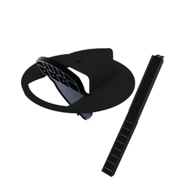 MouseGuard™ – Automatic Mouse Trap Device