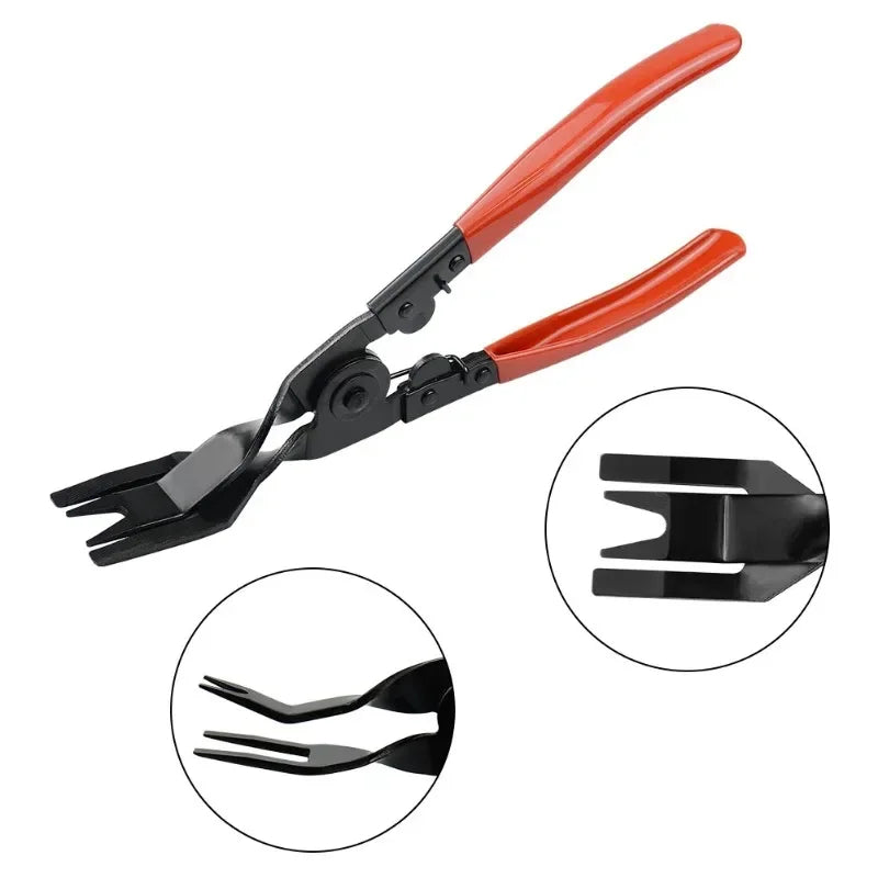 ClipMaster™ – Automotive Trim & Fastener Removal Pliers
