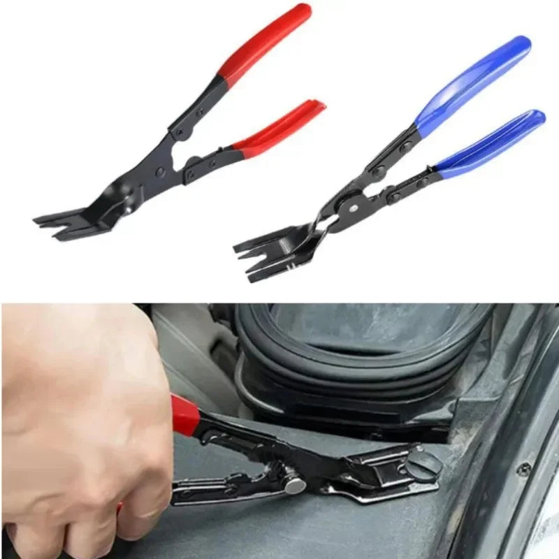 ClipMaster™ – Automotive Trim & Fastener Removal Pliers