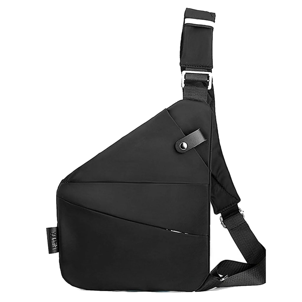 SlimVault™ – Compact, Concealed, Confident