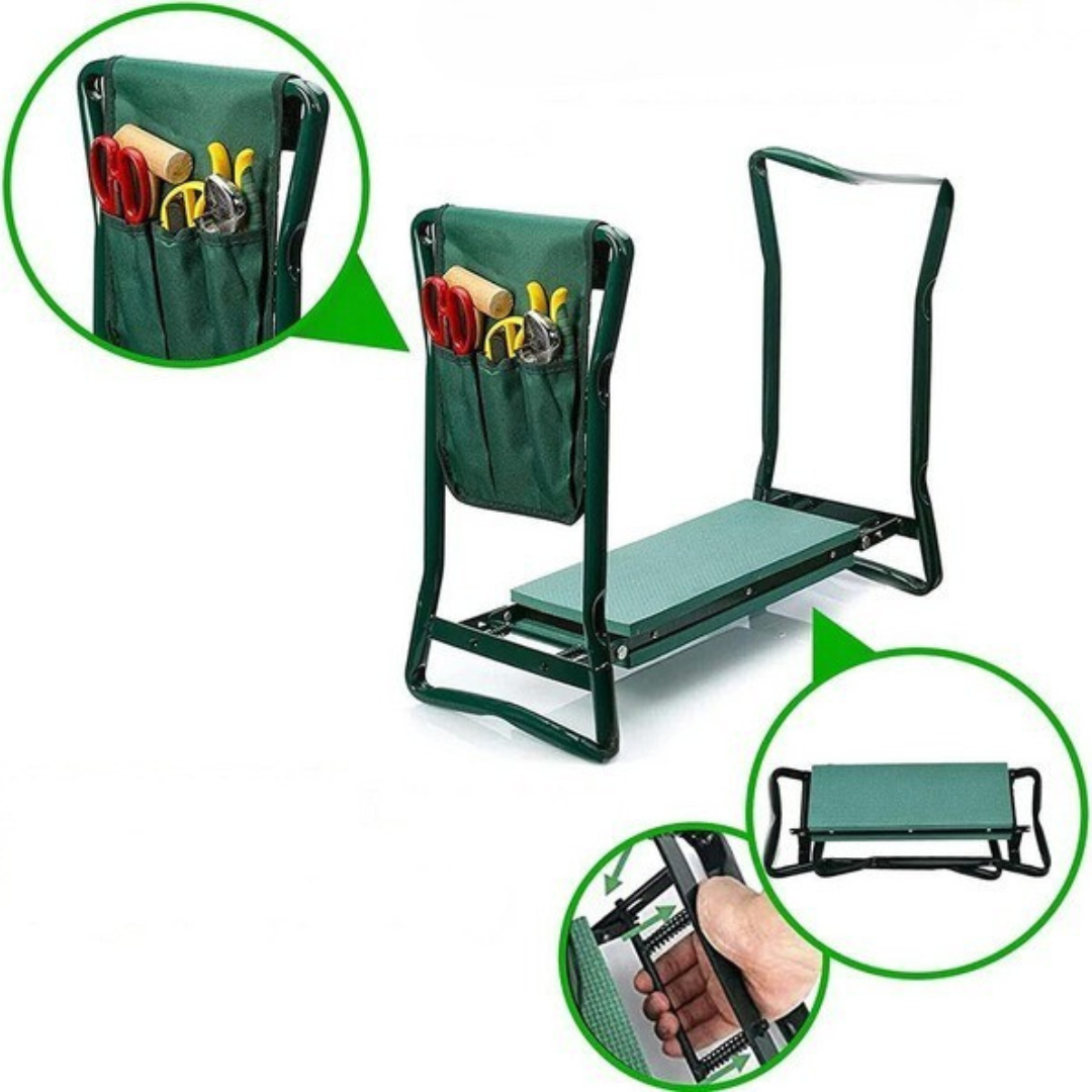 PlantMate™ – Your Garden Companion, Reinvented