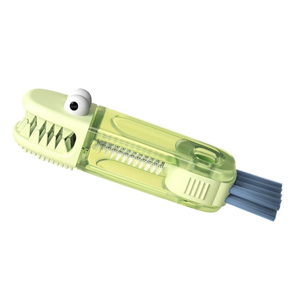 SharkScrub™ - Professional Cleaning Kit