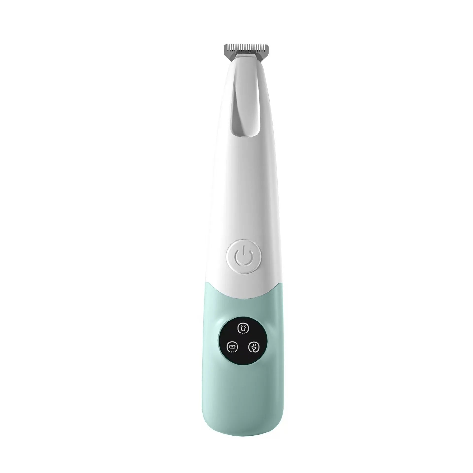 PetPro™ – Multi-Speed Electric Pet Hair Clipper