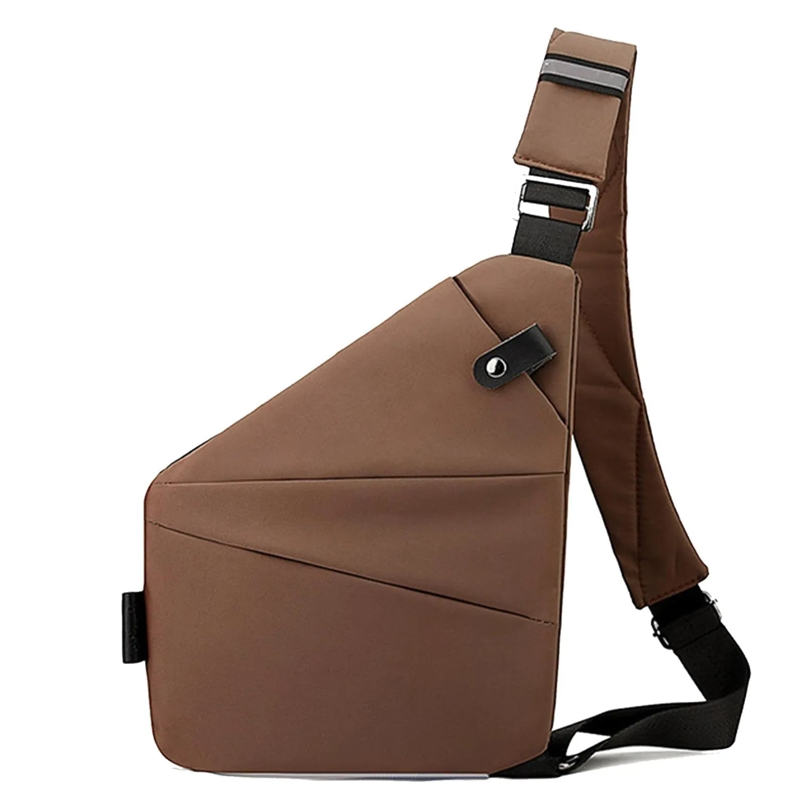SlimVault™ – Compact, Concealed, Confident