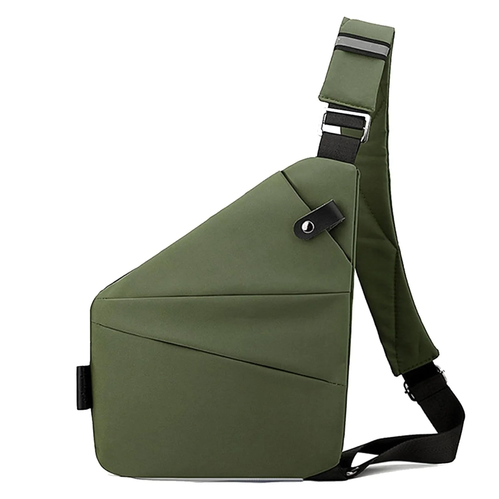 SlimVault™ – Compact, Concealed, Confident