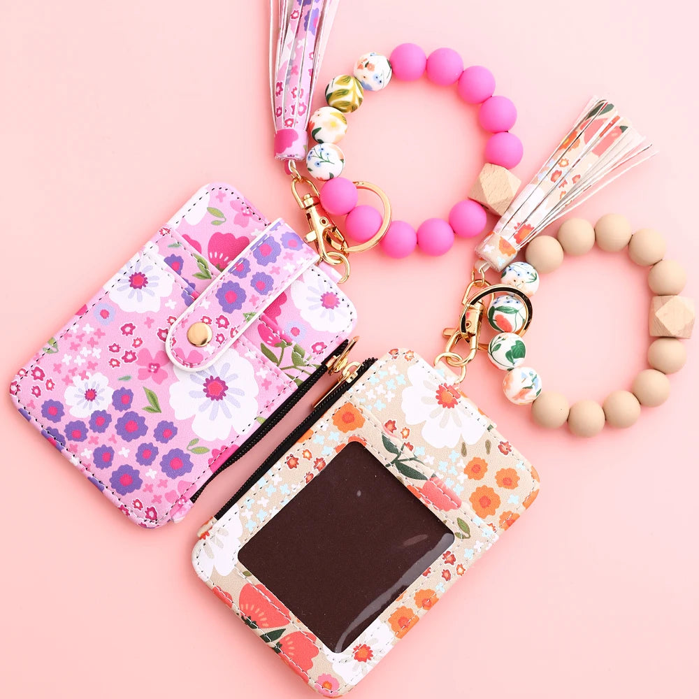 PetalPouch™ – Carry Pretty, Stay Ready
