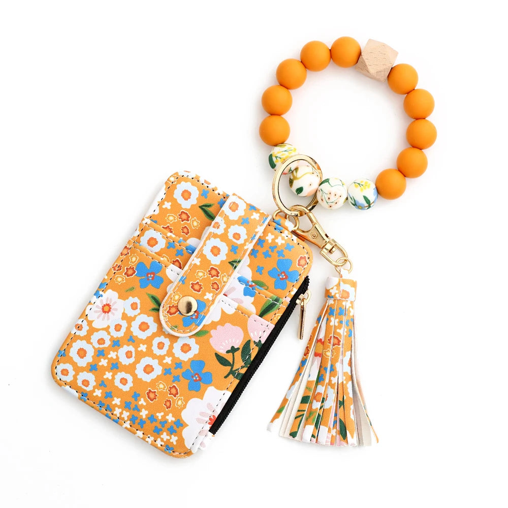 PetalPouch™ – Carry Pretty, Stay Ready