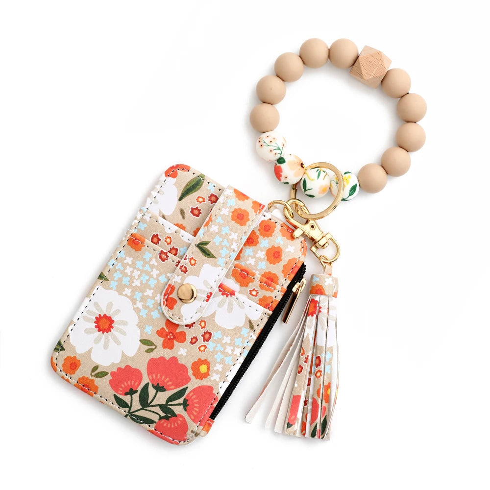 PetalPouch™ – Carry Pretty, Stay Ready