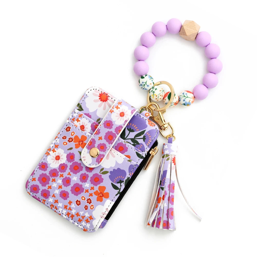 PetalPouch™ – Carry Pretty, Stay Ready