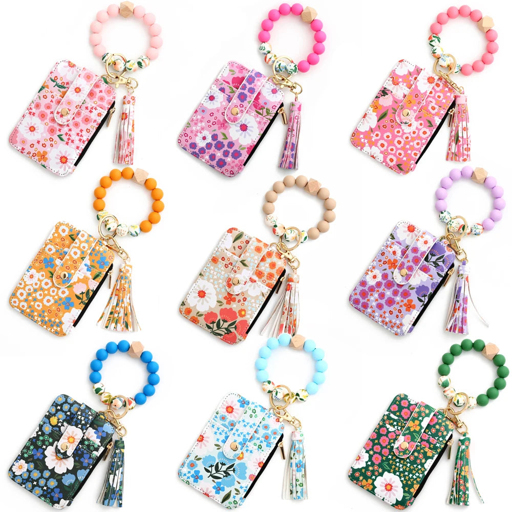 PetalPouch™ – Carry Pretty, Stay Ready