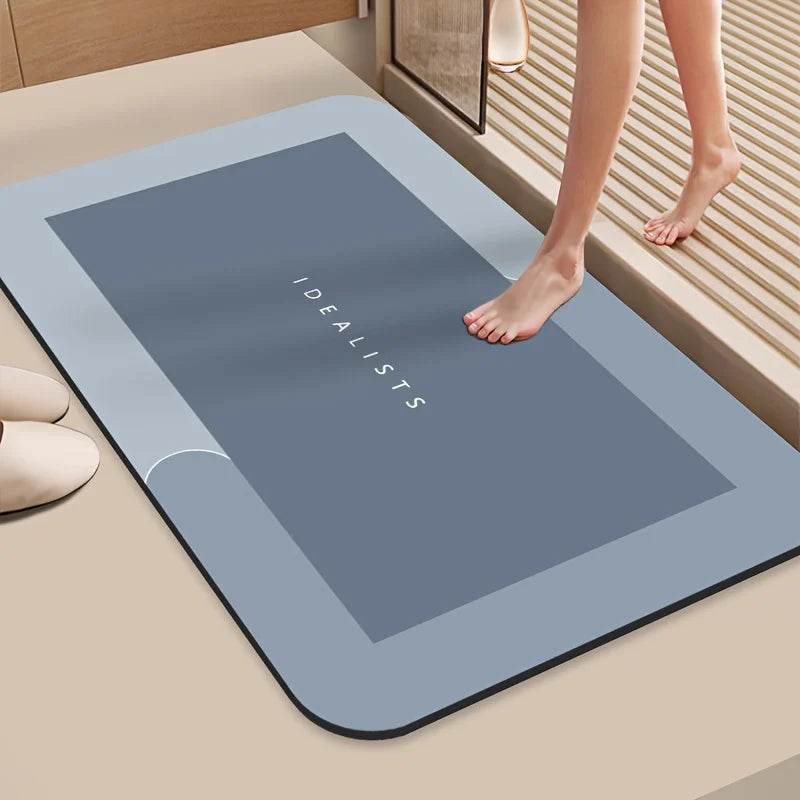 MagicMat™ - Sleek Quick-Dry Bathroom Rug