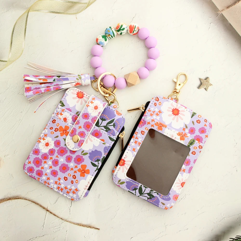 PetalPouch™ – Carry Pretty, Stay Ready