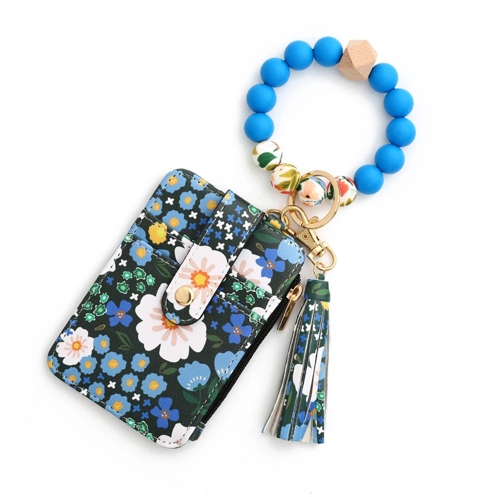 PetalPouch™ – Carry Pretty, Stay Ready
