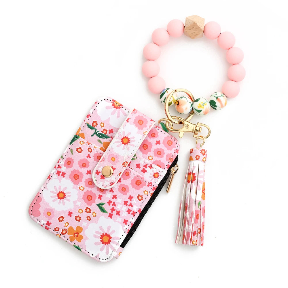 PetalPouch™ – Carry Pretty, Stay Ready