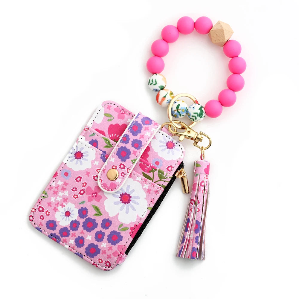 PetalPouch™ – Carry Pretty, Stay Ready