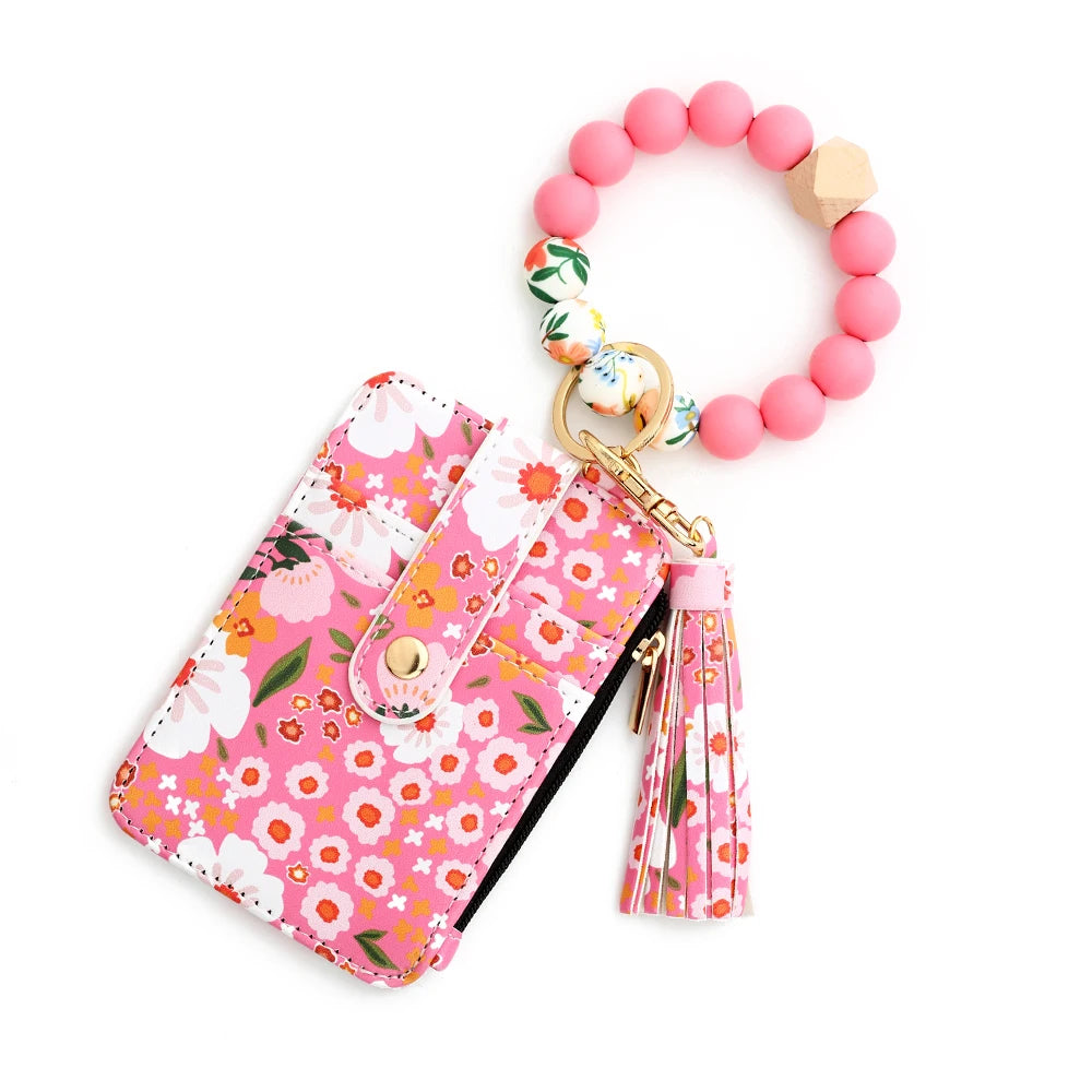 PetalPouch™ – Carry Pretty, Stay Ready