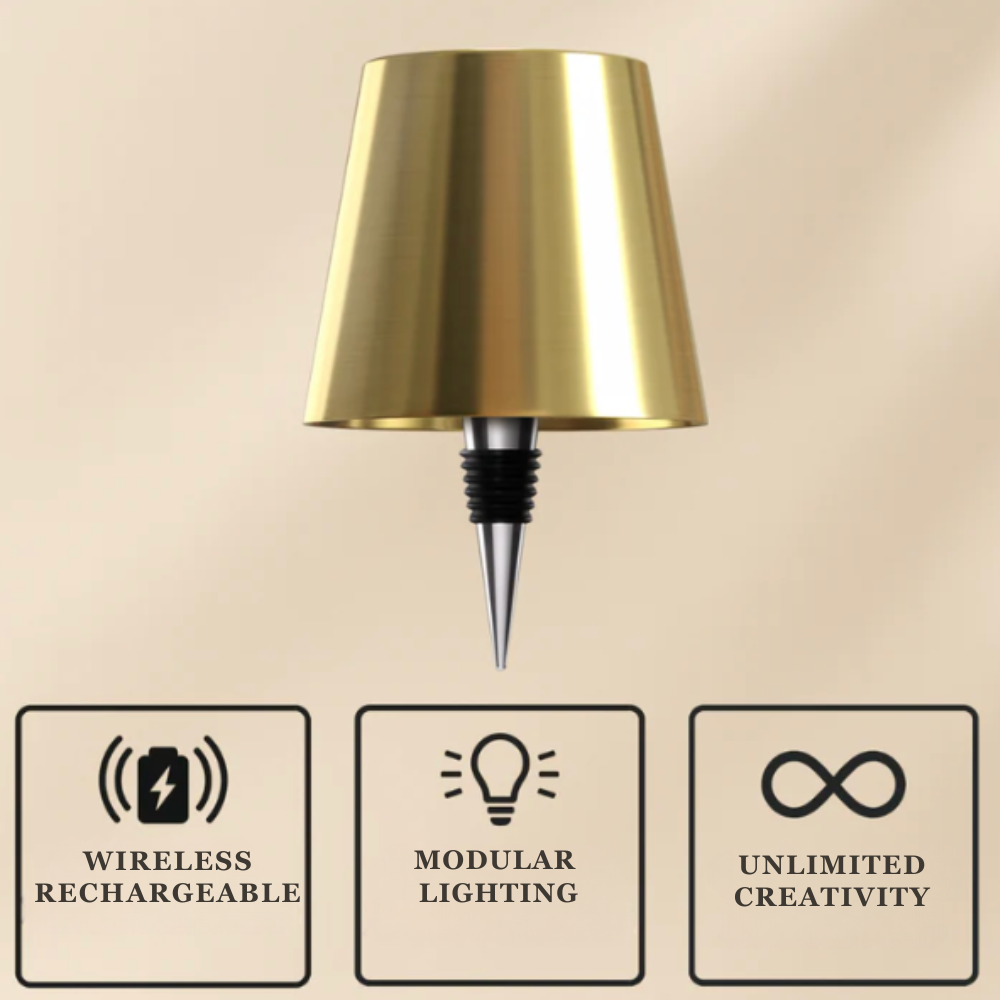 VinoGlow™ – Where Wine Meets Warmth
