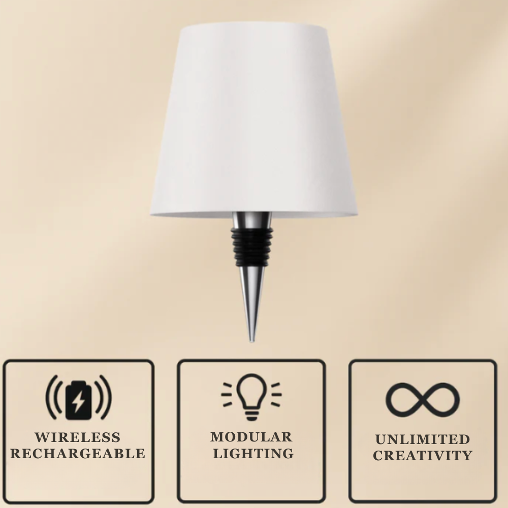 VinoGlow™ – Where Wine Meets Warmth