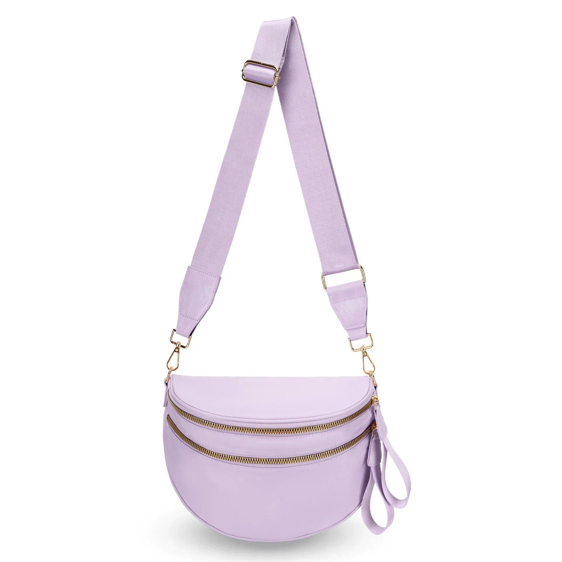 CheckMate™ – Women’s Checkered Bum Bag