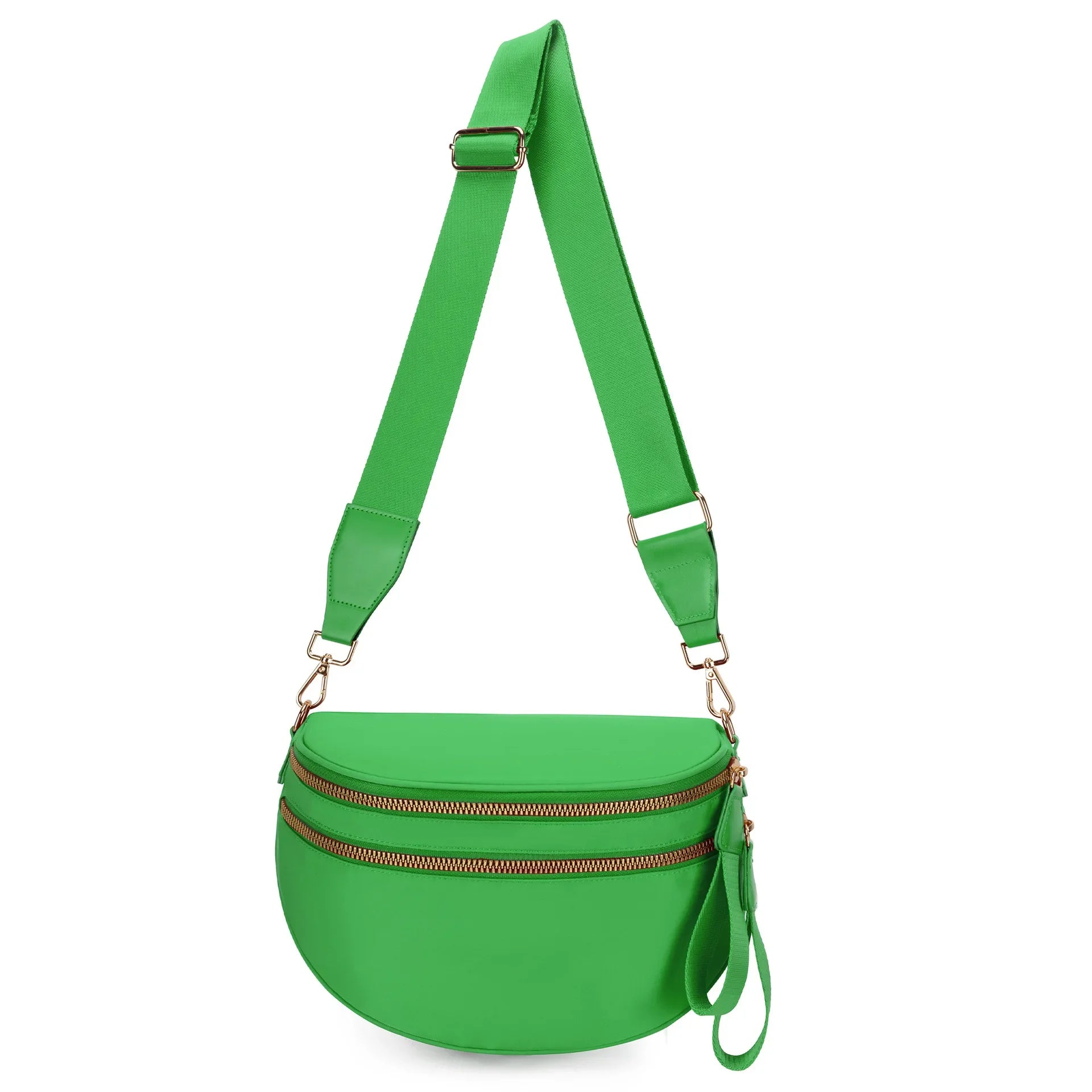 CheckMate™ – Women’s Checkered Bum Bag
