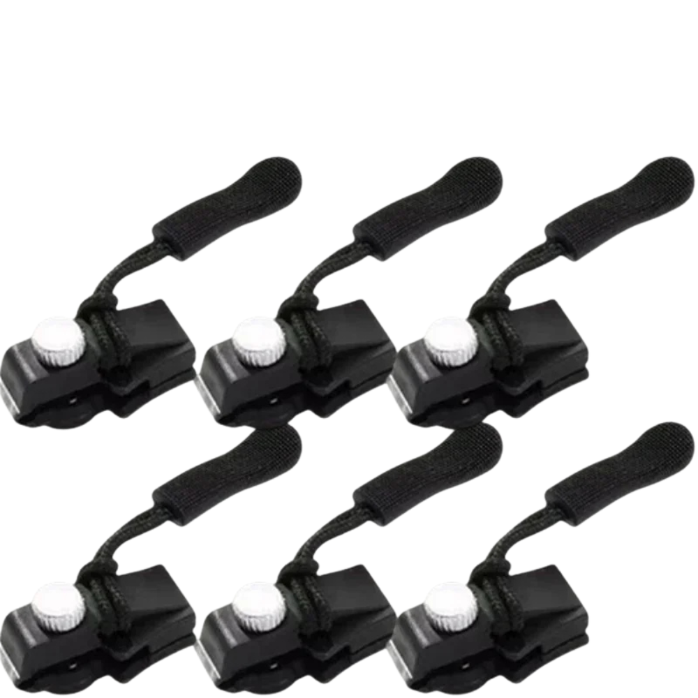 ZipFix™ – Repair in a Snap