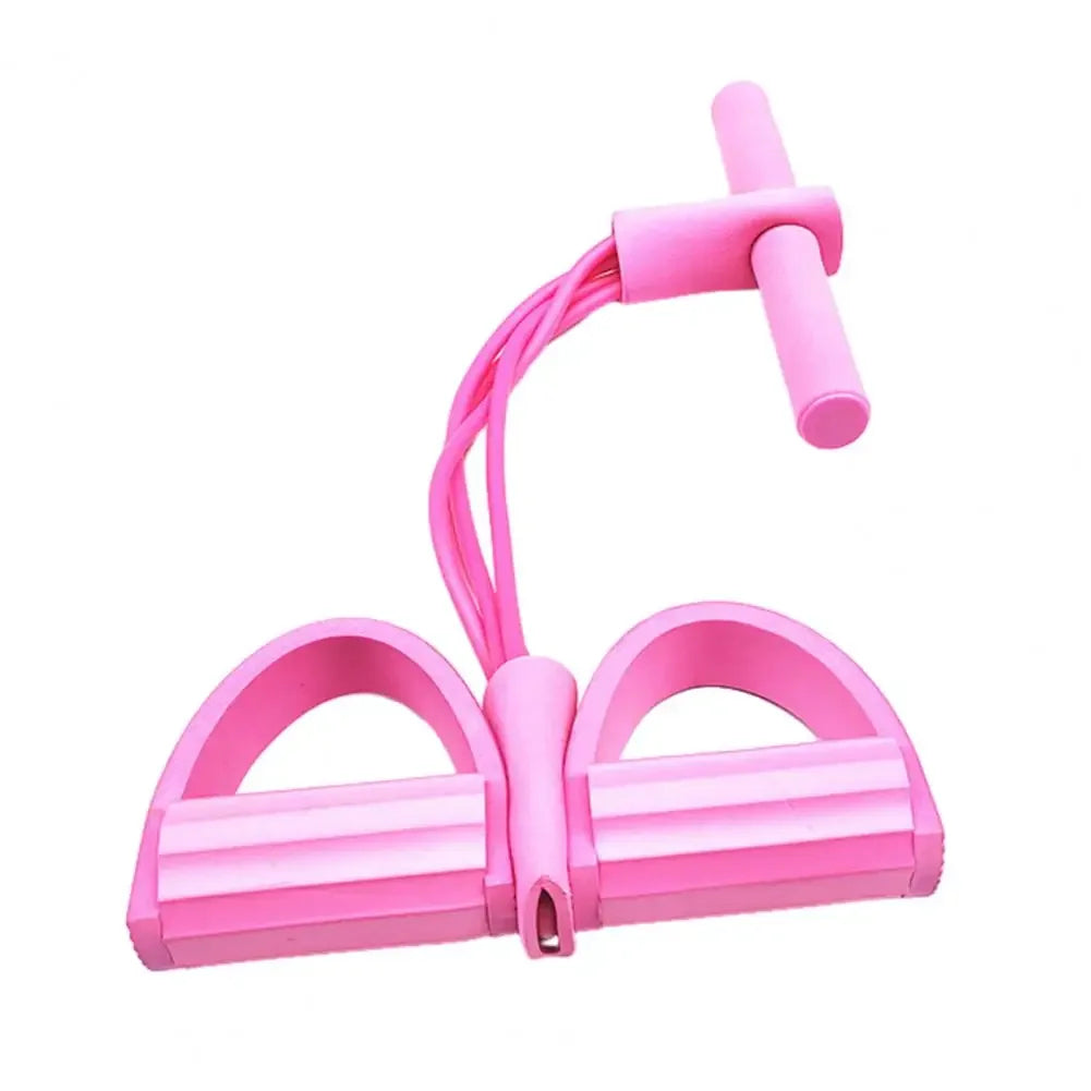 FlexFit™ - Multi-Resistance Fitness Exercise Band