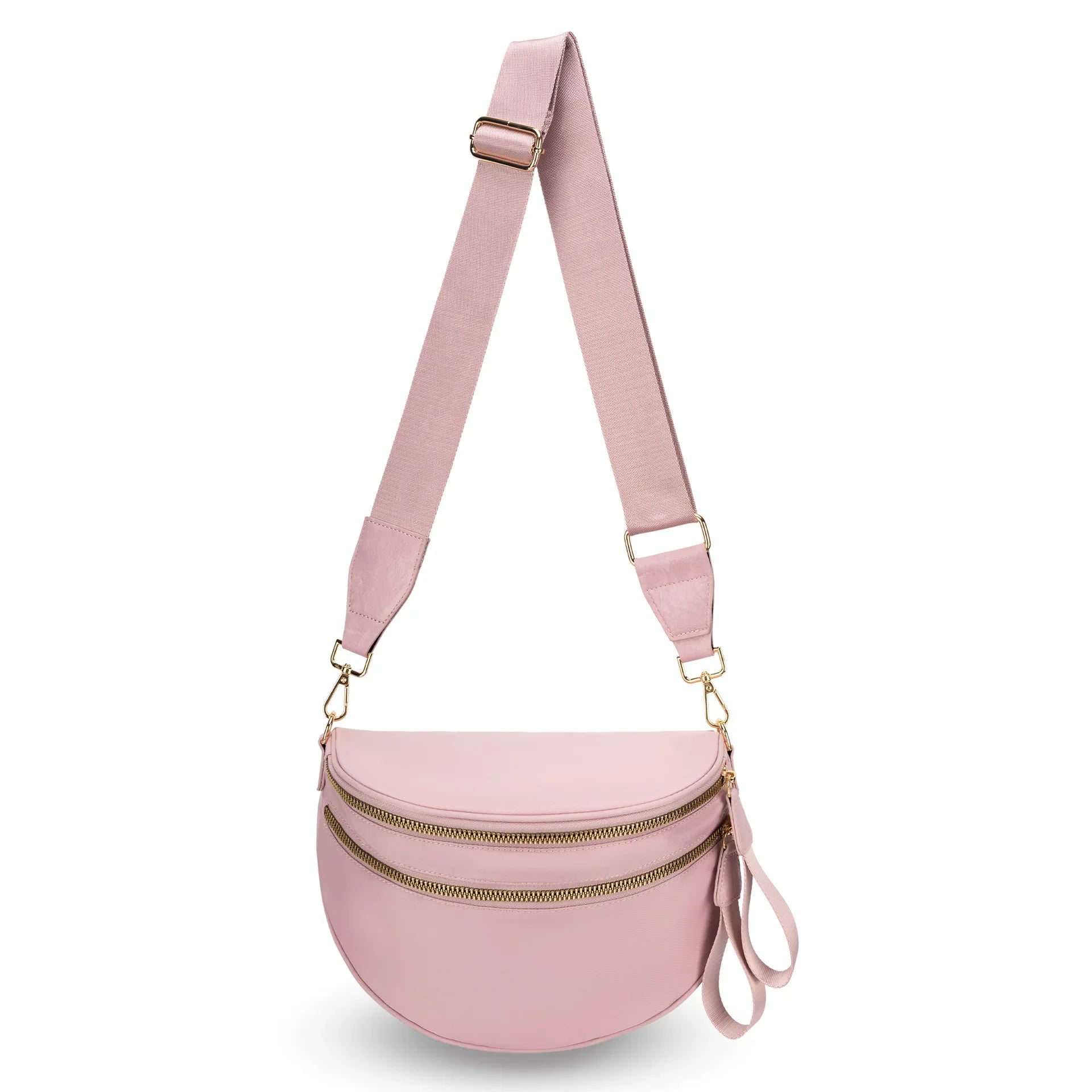 CheckMate™ – Women’s Checkered Bum Bag