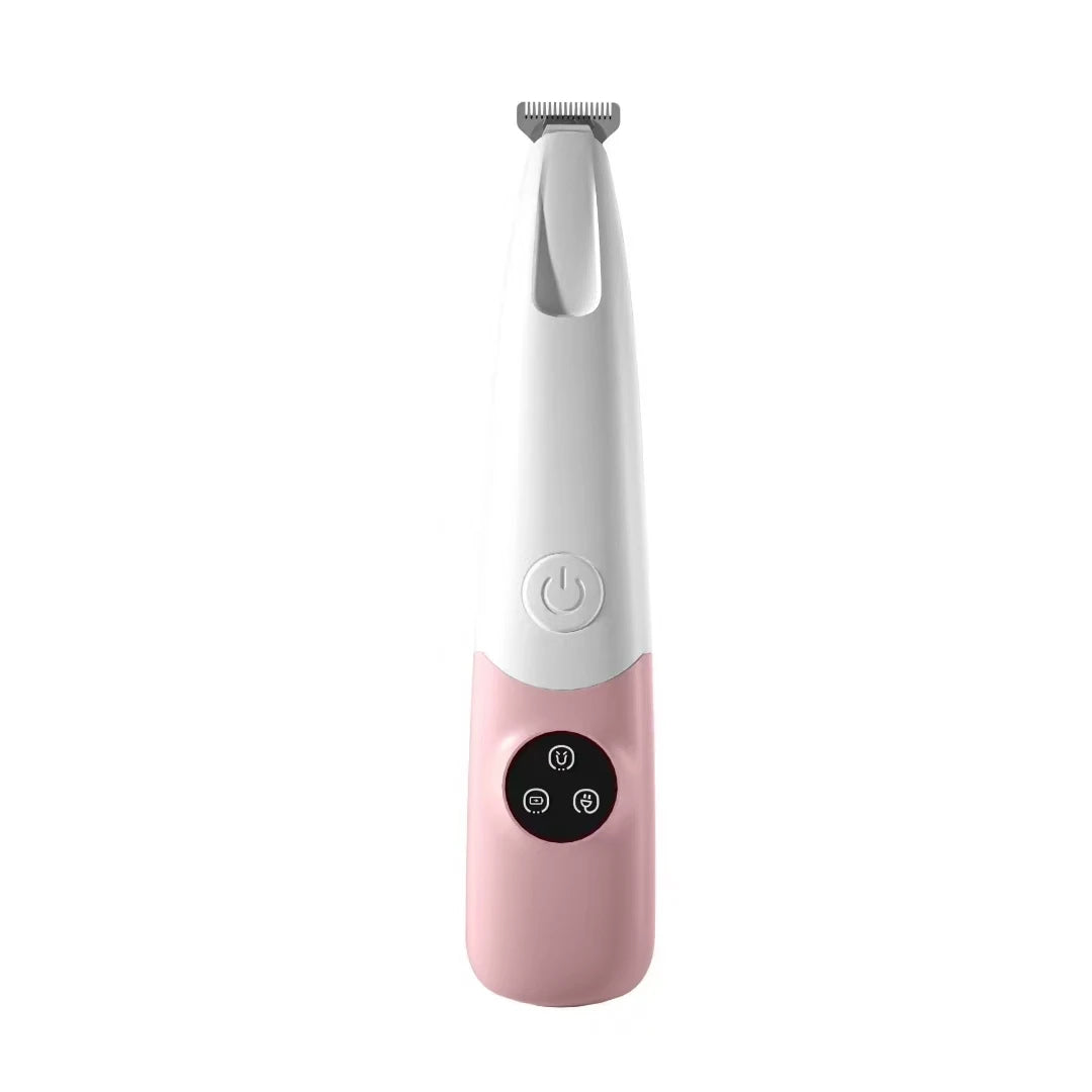 PetPro™ – Multi-Speed Electric Pet Hair Clipper