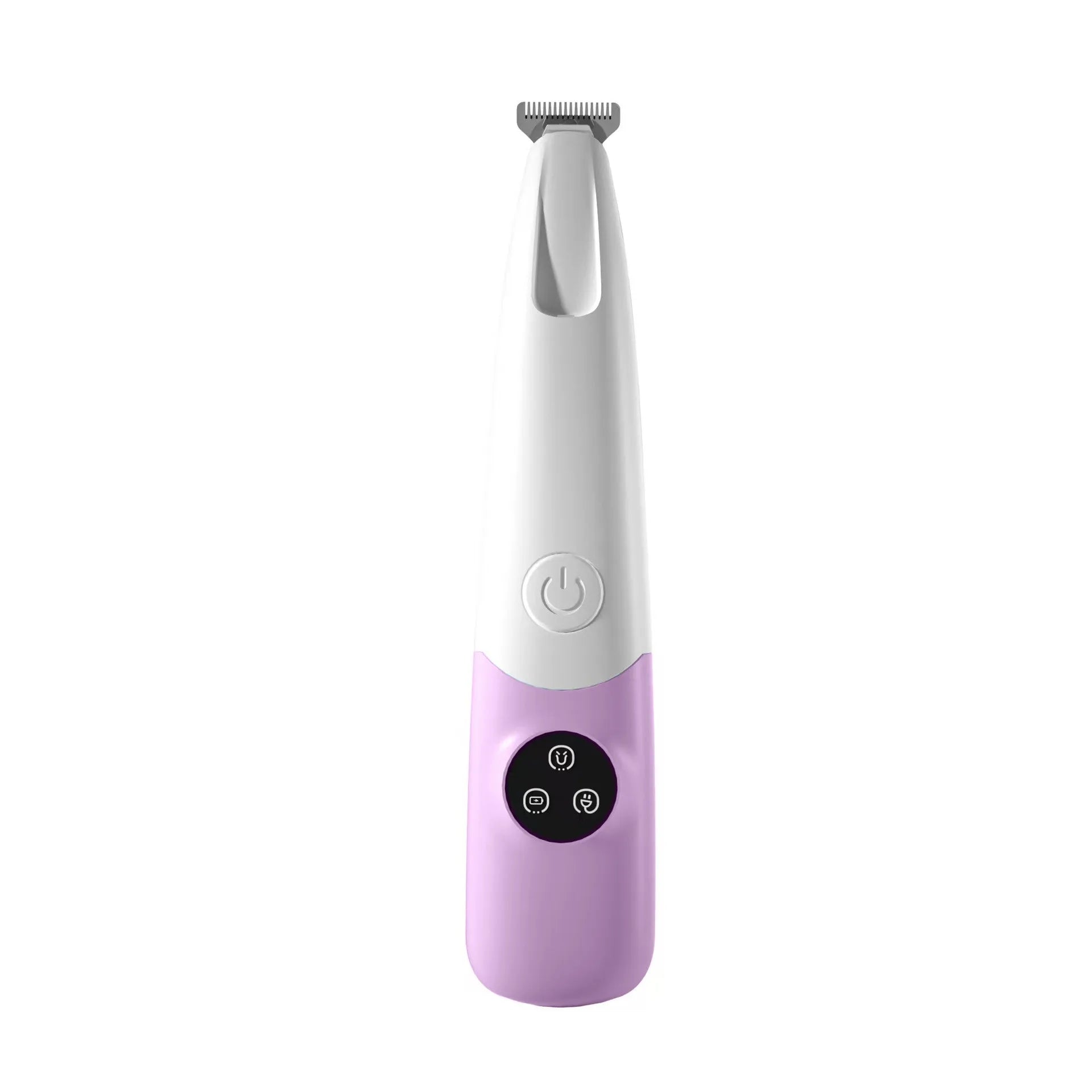 PetPro™ – Multi-Speed Electric Pet Hair Clipper