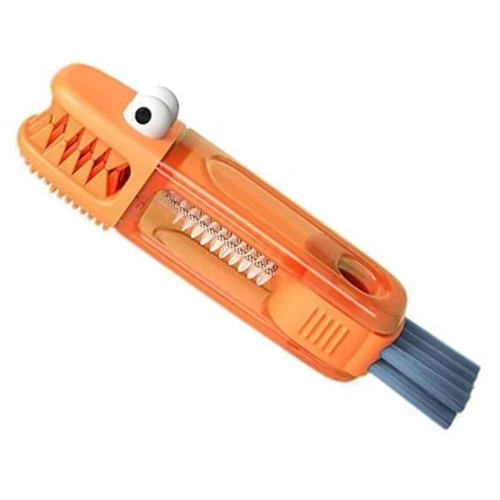 SharkScrub™ - Professional Cleaning Kit