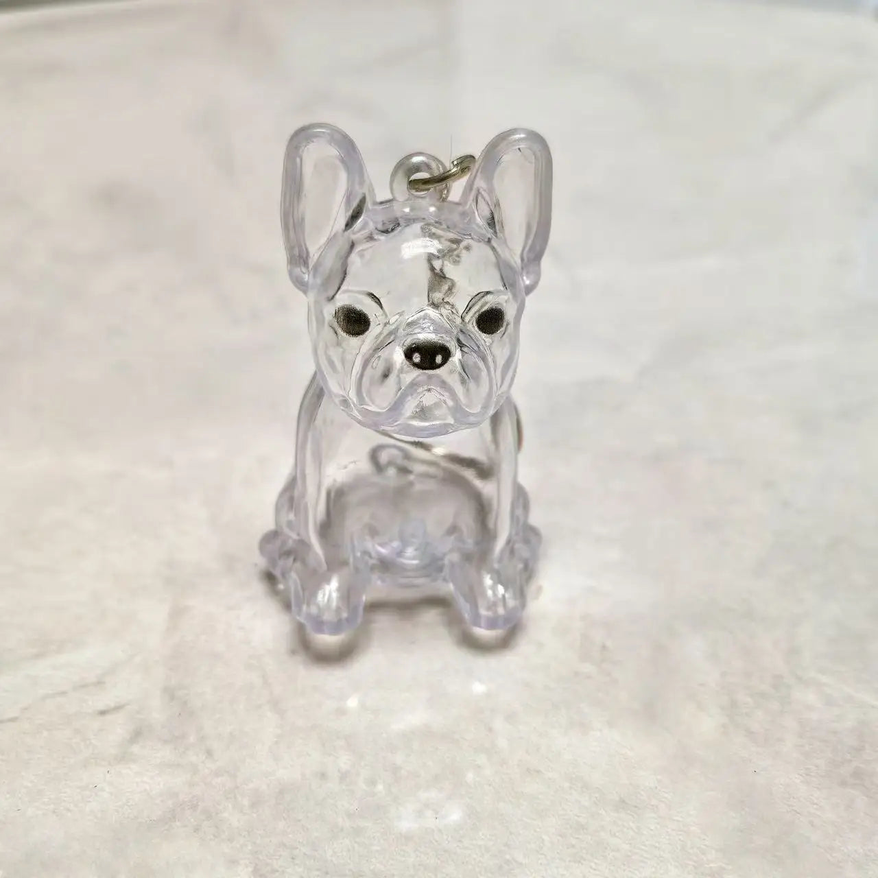 MemoryPup™ – Custom Pet Fur Memorial Keychain Kit